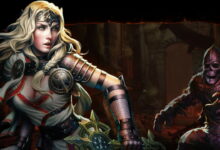 MMORPG Neverwinter quiere nuevos jugadores: trae 5 grandes cambios