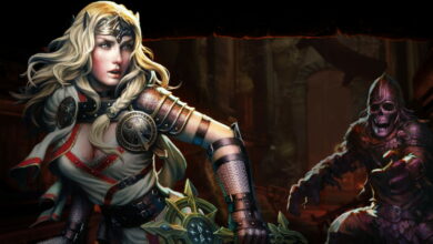 MMORPG Neverwinter quiere nuevos jugadores: trae 5 grandes cambios