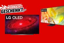 MediaMarkt ofrece en el folleto: televisores 4K para PS5 y Xbox Series X