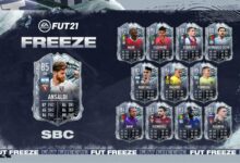 FIFA 21: SBC Cristian Ansaldi Freeze - Requisitos y soluciones