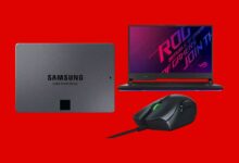 Semanas de juegos MediaMarkt: SSD Samsung de 2 TB al mejor precio