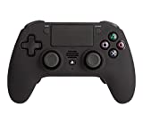 Controlador inalámbrico FUSION Pro para gamepad PlayStation 4, controlador de videojuegos, controlador bluetooth, juegos, PS4