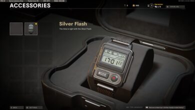 Call of Duty (COD) Black Ops Cold War - Cómo equipar el reloj