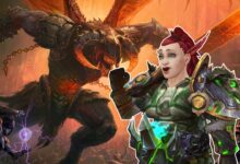 Diablo Immortal se convierte en un MMO: hace uso de World of Warcraft