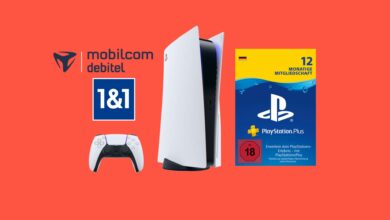 Si desea comprar una PS5, ahora puede usar una oferta especial aquí
