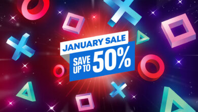 Comienzan las enormes rebajas de enero en la PS Store: reducción de cientos de juegos para PS4 / PS5