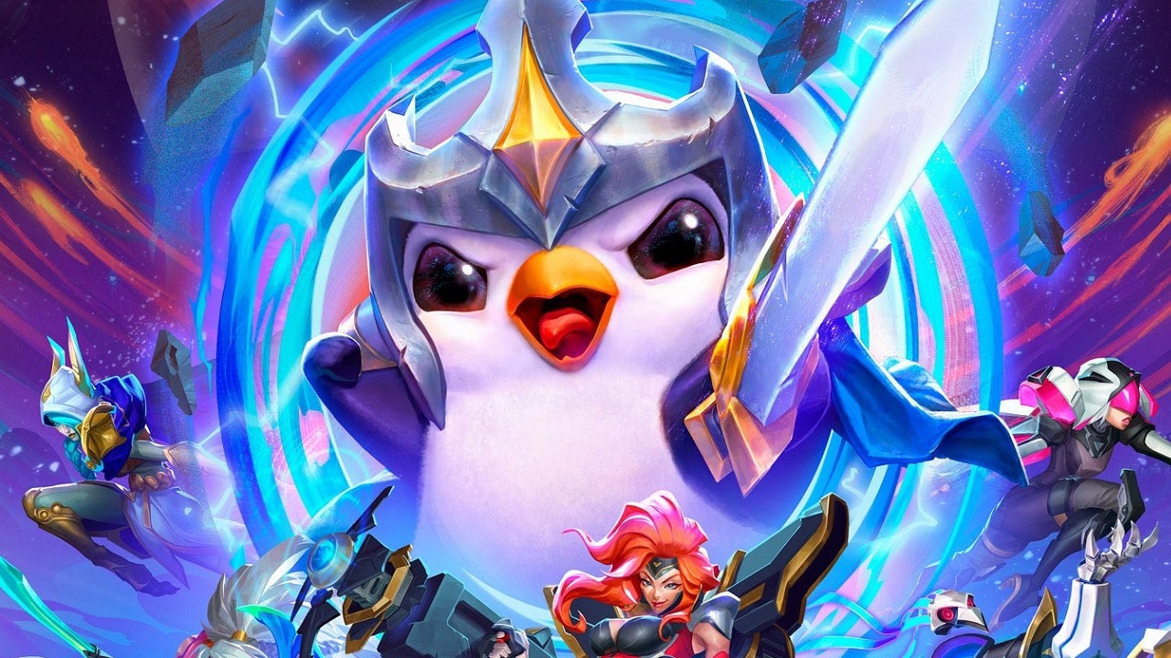 7 razones por las que no ganas tus partidos en TFT