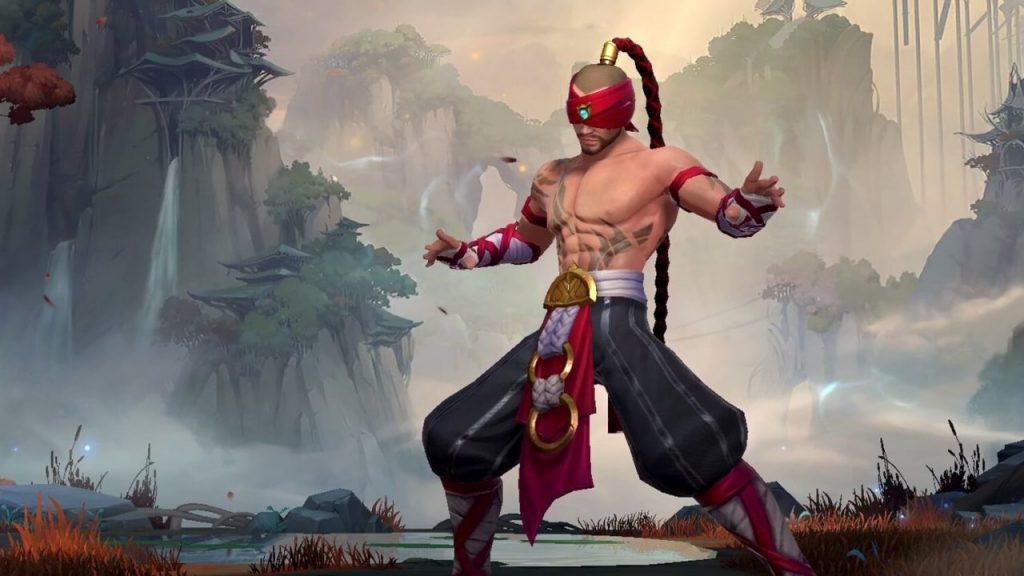 Lee-Sin-Wild-Rift-LoL "class =" wp-image-620469 "srcset =" https://images.mein-mmo.de/medien/2020/11/Lee-Sin-Wild-Rift-LoL- 1024x576.jpg 1024w, https://images.mein-mmo.de/medien/2020/11/Lee-Sin-Wild-Rift-LoL-300x169.jpg 300w, https://images.mein-mmo.de/ medien / 2020/11 / Lee-Sin-Wild-Rift-LoL-150x84.jpg 150w, https://images.mein-mmo.de/medien/2020/11/Lee-Sin-Wild-Rift-LoL-768x432 .jpg 768w, https://images.mein-mmo.de/medien/2020/11/Lee-Sin-Wild-Rift-LoL-780x438.jpg 780w, https://images.mein-mmo.de/medien /2020/11/Lee-Sin-Wild-Rift-LoL.jpg 1280w "tamaños =" (ancho máximo: 1024px) 100vw, 1024px "> Lee Sin es uno de los campeones más nuevos en la beta de Wild Rift.   

<p>Por cierto, los desarrolladores ya han anunciado nuevos campeones para Wild Rift, incluido Teemo. Debería aparecer en diciembre junto con una gran cantidad de otros campeones.</p>
<h2>Los elementos tienen el mismo aspecto, pero a veces tienen efectos diferentes</h2>
<p>Además de los campeones, los elementos también causaban problemas al jugar. Muchos de estos tienen los iconos y nombres de los elementos en LoL, pero a menudo se han adaptado.</p>
<p>La mayor diferencia es básicamente que solo puede tener un elemento activo. Estos son siempre los zapatos que dan un impulso rápido cuando se usan. Sin embargo, estos pueden estar encantados con efectos, incluido el reloj de arena o el mercurio de Zhonya. Sí, tus zapatos te vuelven invulnerable o te liberan del aturdimiento.</p>
<p>Además, varios elementos han perdido valores ajustados, efectos pasivos ligeramente diferentes o sus componentes activos. Antes de sus primeros partidos, eche un vistazo a los artículos y elabore una plantilla que puedan simplemente comprar juntos en el partido.</p>
<p>    <img decoding=