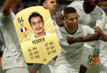 8 jugadores baratos de menos de 10,000 monedas en FIFA 21 que son increíblemente fuertes