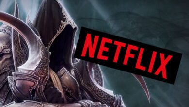 Activision Blizzard está demandando a Netflix, de eso se trata