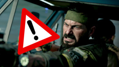 Advierte a los jugadores: CoD Cold War está rompiendo tu PlayStation 5