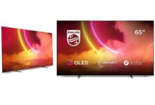 Amazon ofrece: Philips OLED 4K TV al mejor precio actual