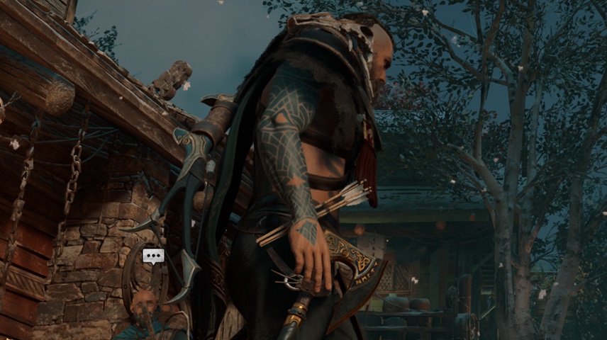 Assassin's Creed (AC) Valhalla - Quiver Bug - Perdiendo flechas - Cómo arreglar