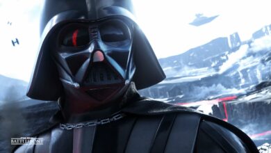 So ehren SWTOR-Spieler den verstorbenen Schauspieler von Darth Vader