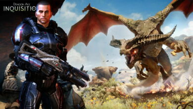 BioWare pierde a 2 de sus personas más importantes. ¿Qué pasará con Dragon Age 4 y Mass Effect?