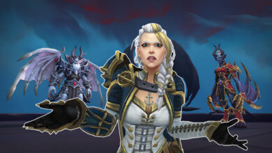 Carrera de WoW "World First": el penúltimo jefe desespera a los gremios profesionales