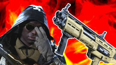 CoD Warzone: el desarrollador anuncia un arma más poderosa de Nerf: regresa rápidamente