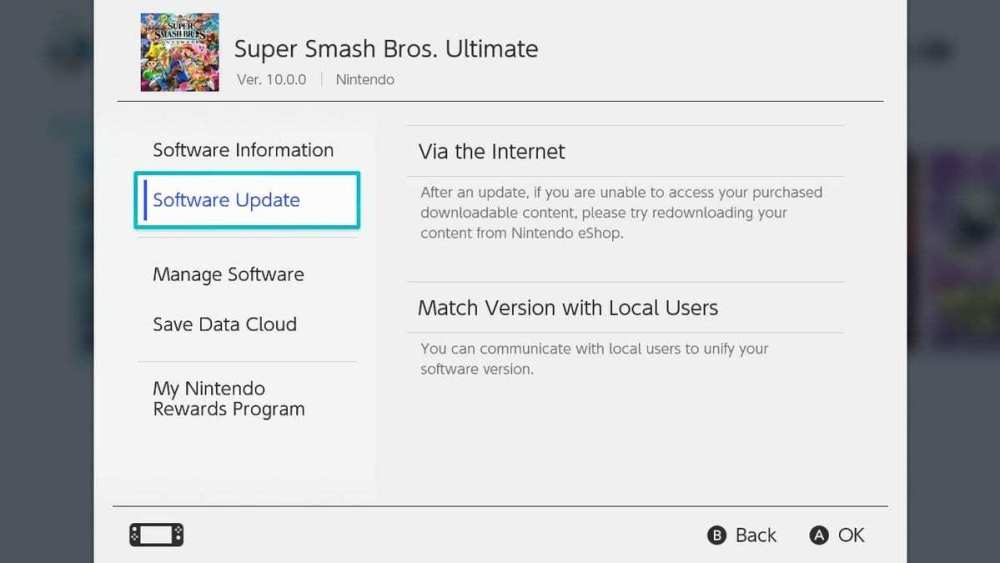 Cómo desbloquear a Sephiroth en Super Smash Bros.Ultimate