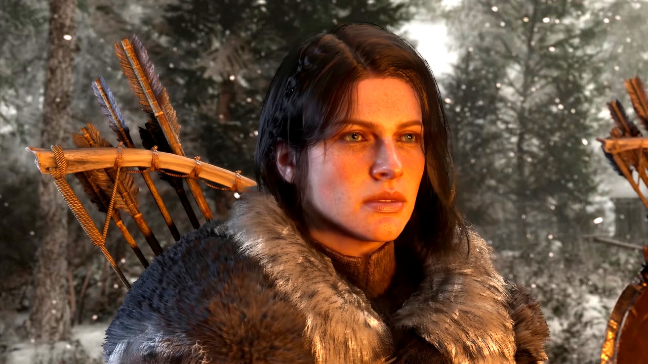 Crimson Desert muestra un sistema de combate con impresionantes escenas de acción