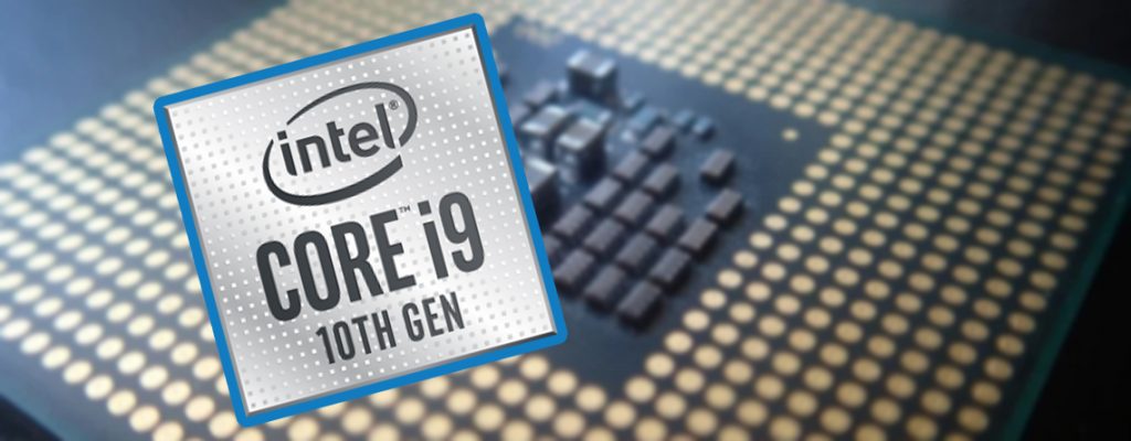 Imagen de portada Título del procesador Intel Core i9
