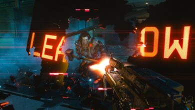 Cyberpunk 2077 Código de error CE-34878-0 solución para PS4
