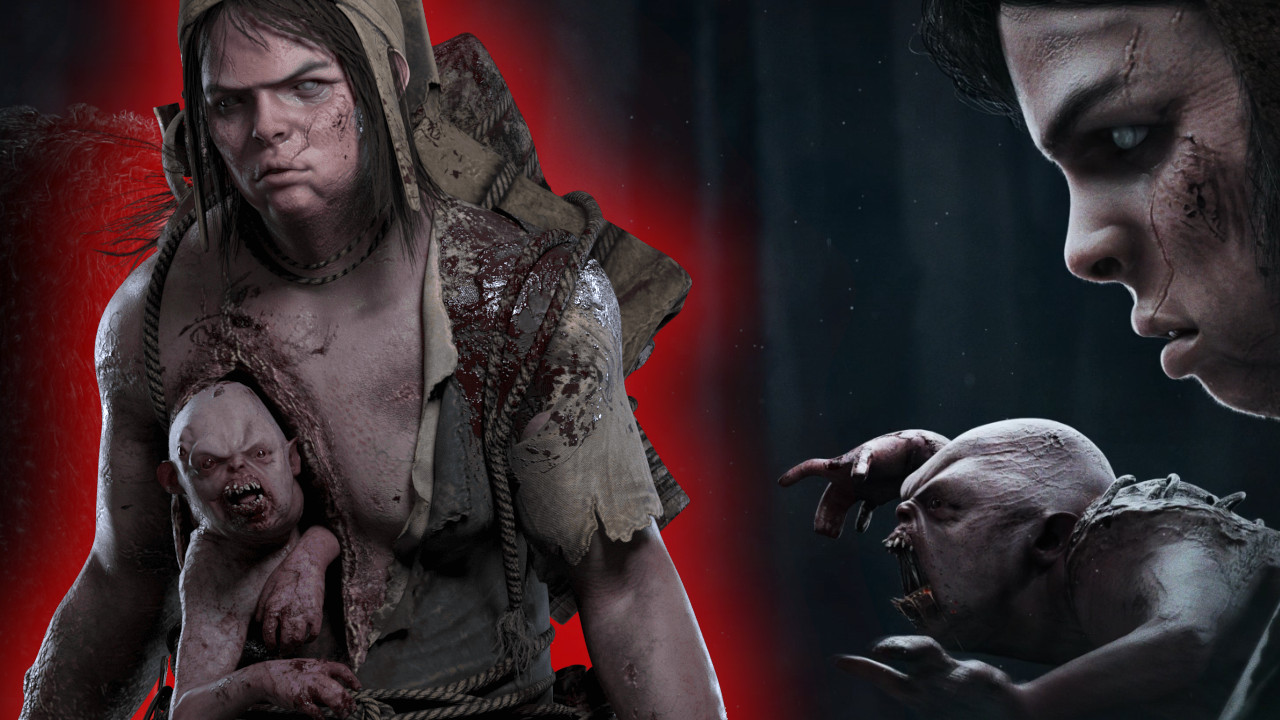 Dead by Daylight ahora tiene su primer doble asesino: es realmente malo