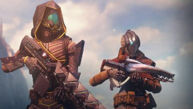 Destiny 2: reinicio semanal el 22 de diciembre - Nuevas actividades y desafíos