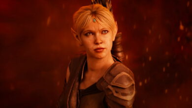 El MMORPG ESO promete una historia oscura para 2021 en el nuevo tráiler