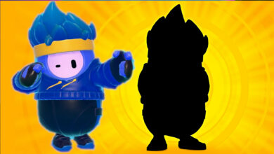 El streamer de Twitch Ninja ahora está en Fall Guys - Ahora los jugadores quieren Dragon Ball