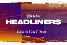 FIFA 21: Cartas HeadLiners - Llegan los protagonistas de FUT 21