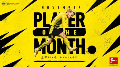 FIFA 21: Erling Haaland POTM Bundesliga de noviembre - Requisitos y soluciones