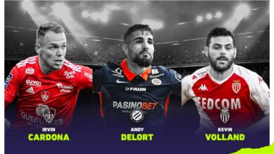 FIFA 21: Nominaciones POTM de noviembre de la Ligue 1