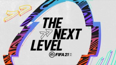 FIFA 21: actualización disponible en PS5 y Xbox Series X | S para la transición a la próxima generación