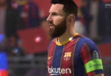 FIFA 21: las predicciones para el evento TOTGS comienzan esta noche