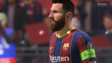 FIFA 21: las predicciones para el evento TOTGS comienzan esta noche