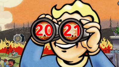 Fallout 76 lo ha hecho muy bien en 2020, ¿qué sigue?