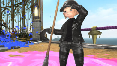 Final Fantasy XIV 5.4: Cómo conseguir tu piel de becerro para el nuevo atuendo