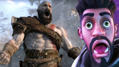 Fortnite: Crossover con God of War planeado: lo sabemos sobre la piel de Kratos