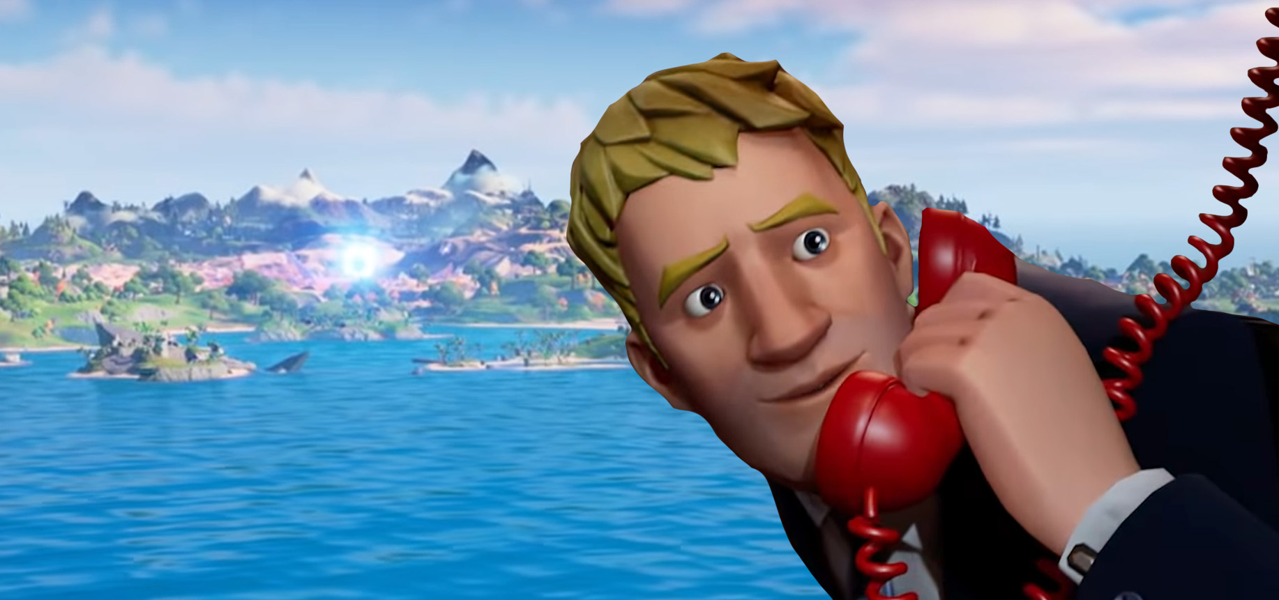 Fortnite Season 5: El tráiler muestra a Jonesy, Zero Point y mucho caos