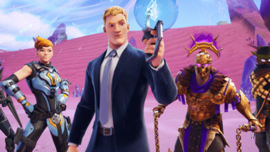Fortnite: Tráiler del pase de batalla de la temporada 5 - Mandaloriano y recompensas