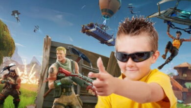 Fortnite: Team verpflichtet 8-Jährigen für 33.000 $ – Ist noch dubioser, als ihr denkt