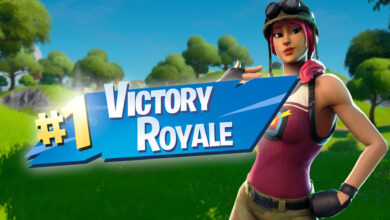 Fortnite: los jugadores usan descaradamente la nueva mecánica de curación para obtener victorias fáciles
