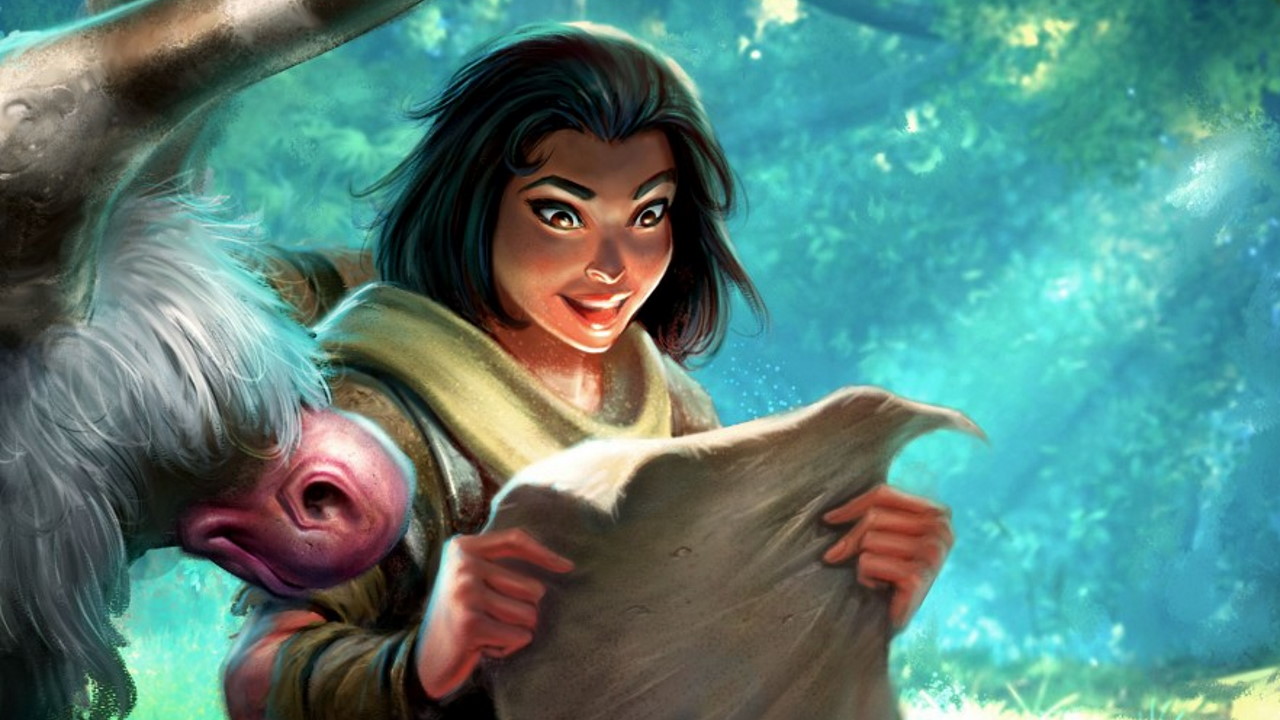 Free2Play MMORPG conquista Steam: miles de jugadores y 93% de críticas positivas