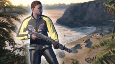 GTA Online: Las 3 nuevas armas del Cayo Perico Heist y dónde puedes encontrarlas