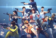 Garena Free Fire es uno de los mejores juegos del mundo, ¿lo sabías?