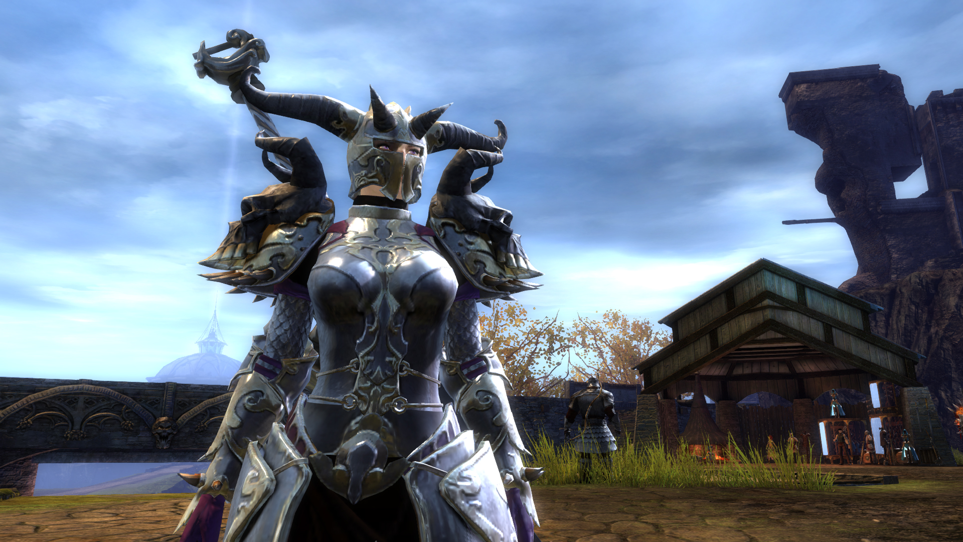 Guild Wars 2 prometió una actualización importante hace dos años y medio, pero los fanáticos comienzan a desesperarse