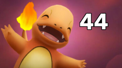 Guía de Pokémon GO: cómo alcanzar el nivel 44 - tareas, XP, consejos