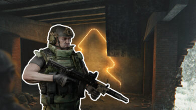 Hardcore shooter trae una gran actualización y reinicio para todos esta Navidad
