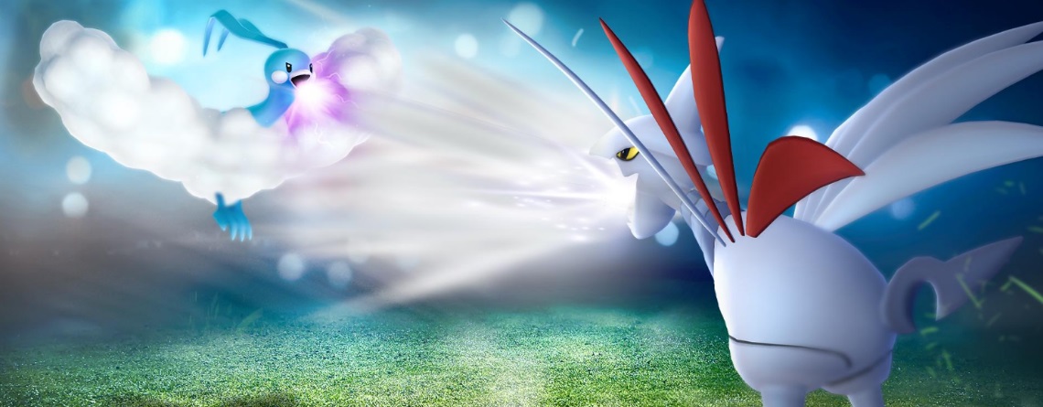 Holiday-Cup in Pokémon GO: Beste Pokémon und Teams
