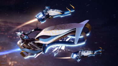 La Navidad llegará pronto en Destiny 2: un tráiler genial presenta el evento de invierno